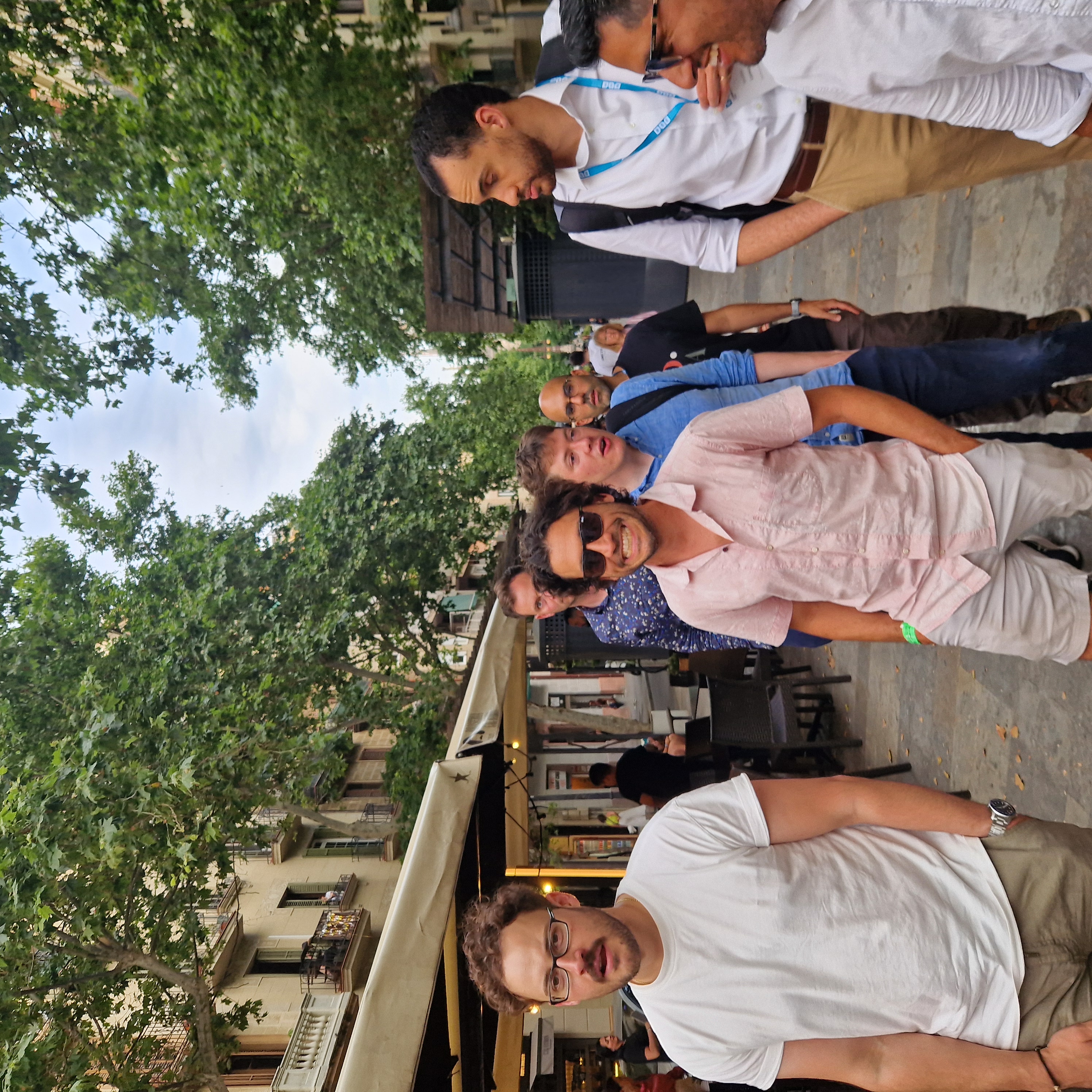 BSE Choice and Decision 2025